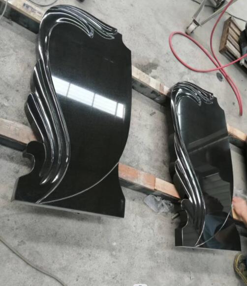 Granite monument craftsmanship