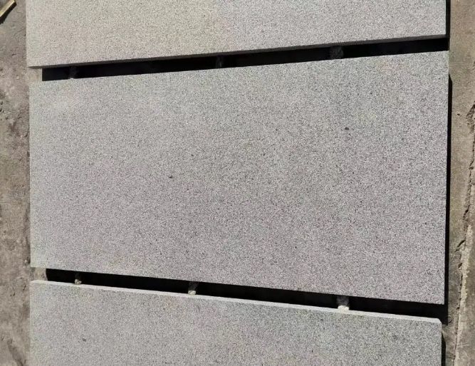 rectangular paving stones chinese driveway