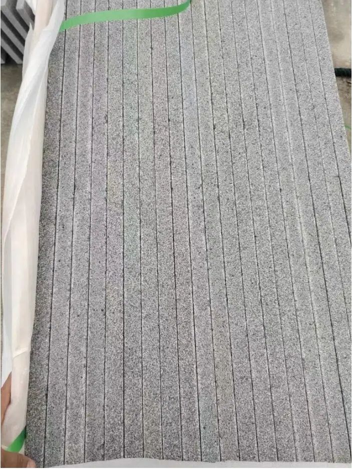 rectangular paving stones chinese driveway