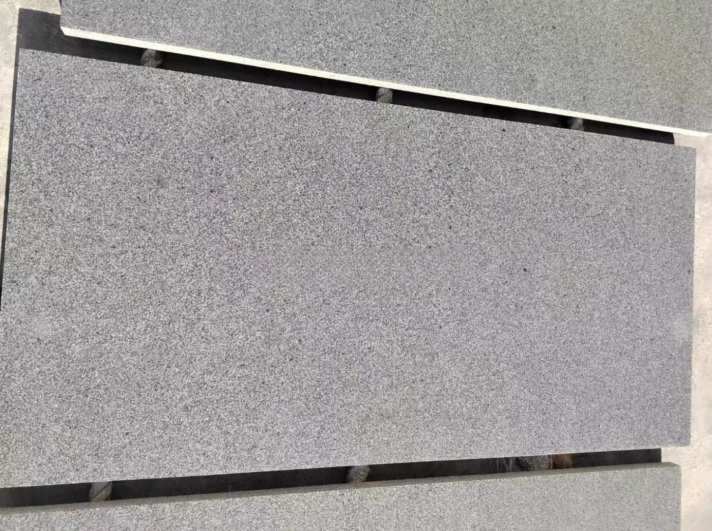 rectangular paving stones chinese driveway