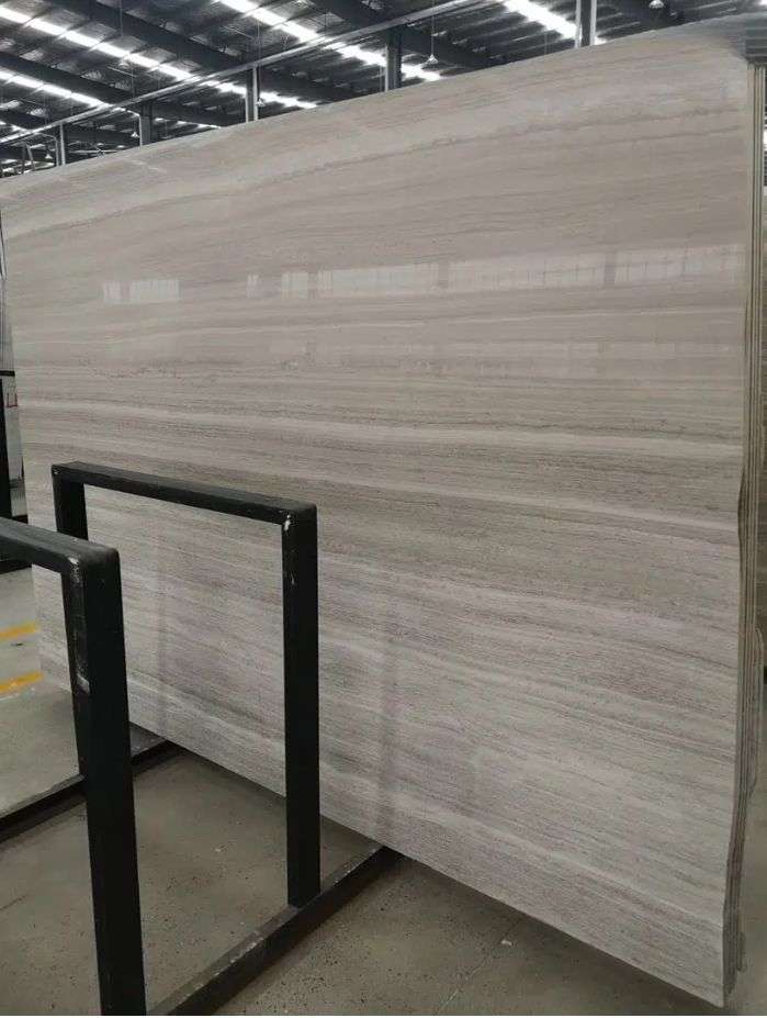 rough marble blocks calcite Chinese supplier