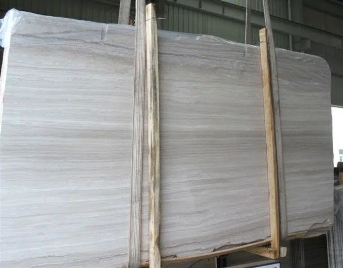 rough marble blocks calcite Chinese supplier