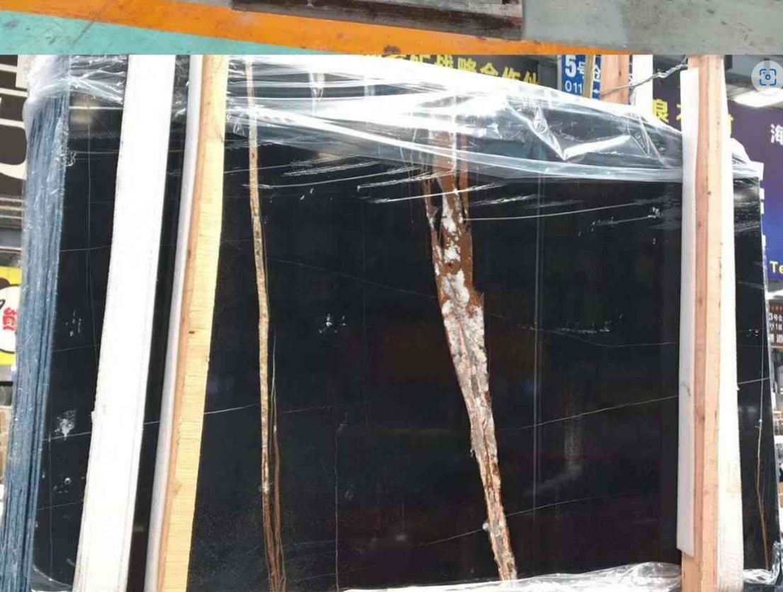 Galaxy Oro Granite Dark Grey