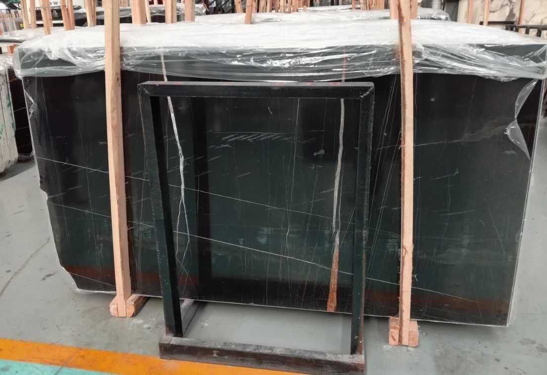 Galaxy Oro Granite Dark Grey