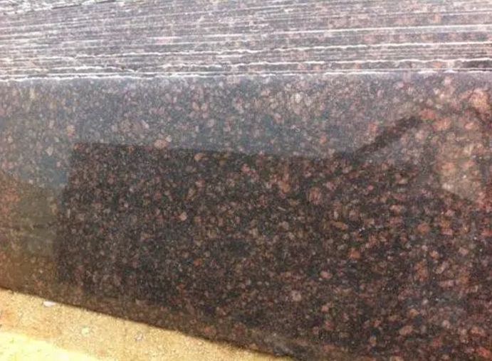 sequoia brown granite natural tan granite