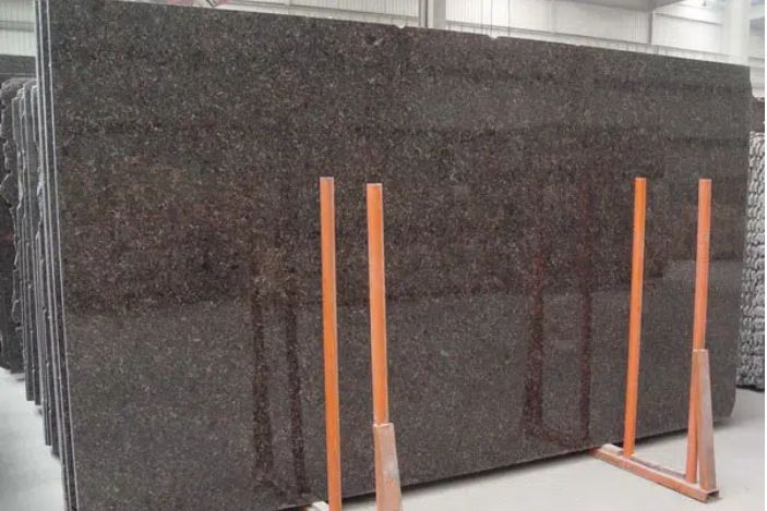 sequoia brown granite natural tan granite