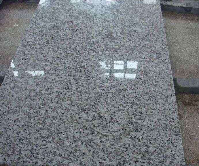 snow white granite wholesale manufacture