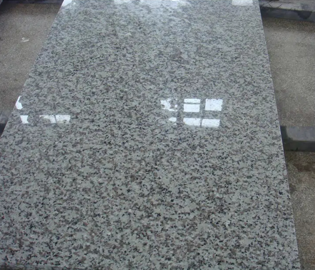 snow white granite wholesale manufacture