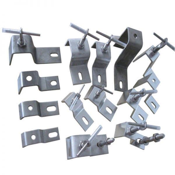 Stainless Steel Stone Anchors | Anchors For Stone Blocks