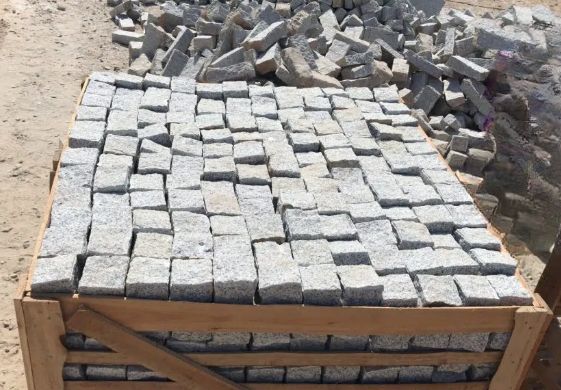 stone paving slabs factory Cheap Patio Paver Stones