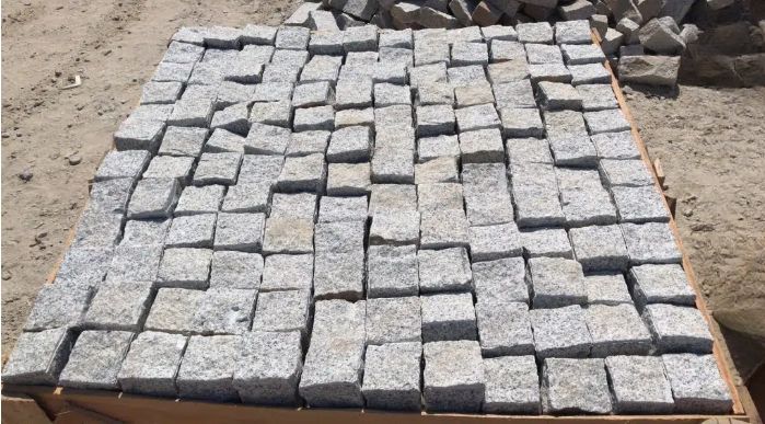 stone paving slabs factory Cheap Patio Paver Stones