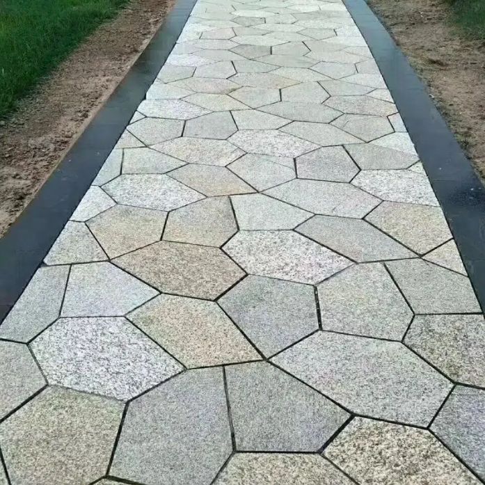 stone paving slabs manufacturer patio paver stones