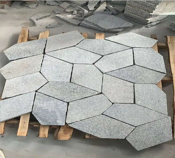 stone paving slabs manufacturer patio paver stones