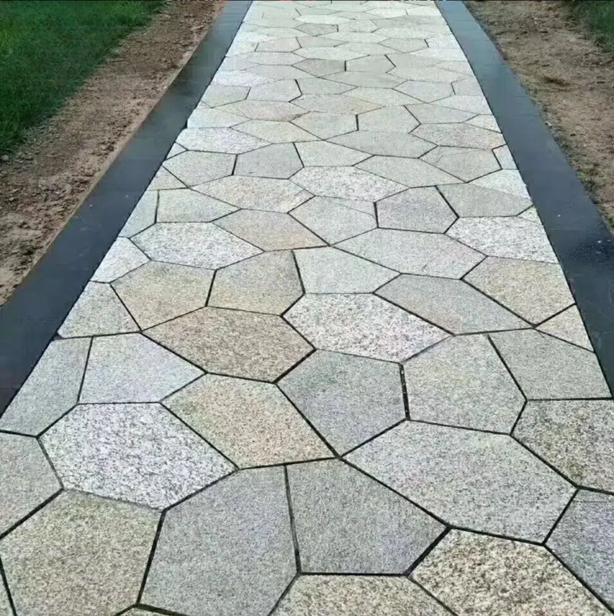 stone paving slabs manufacturer patio paver stones