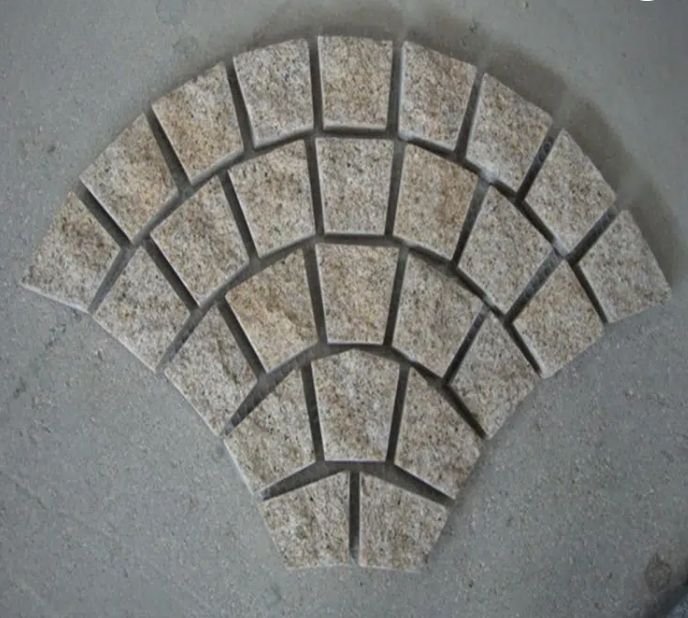 stone paving supplier cheap paving stone
