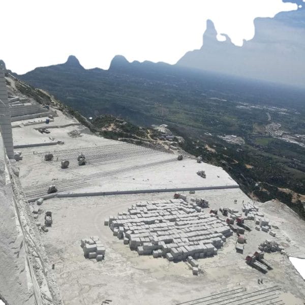 Supplier of Granite G603 Quarry Wholesaler Block