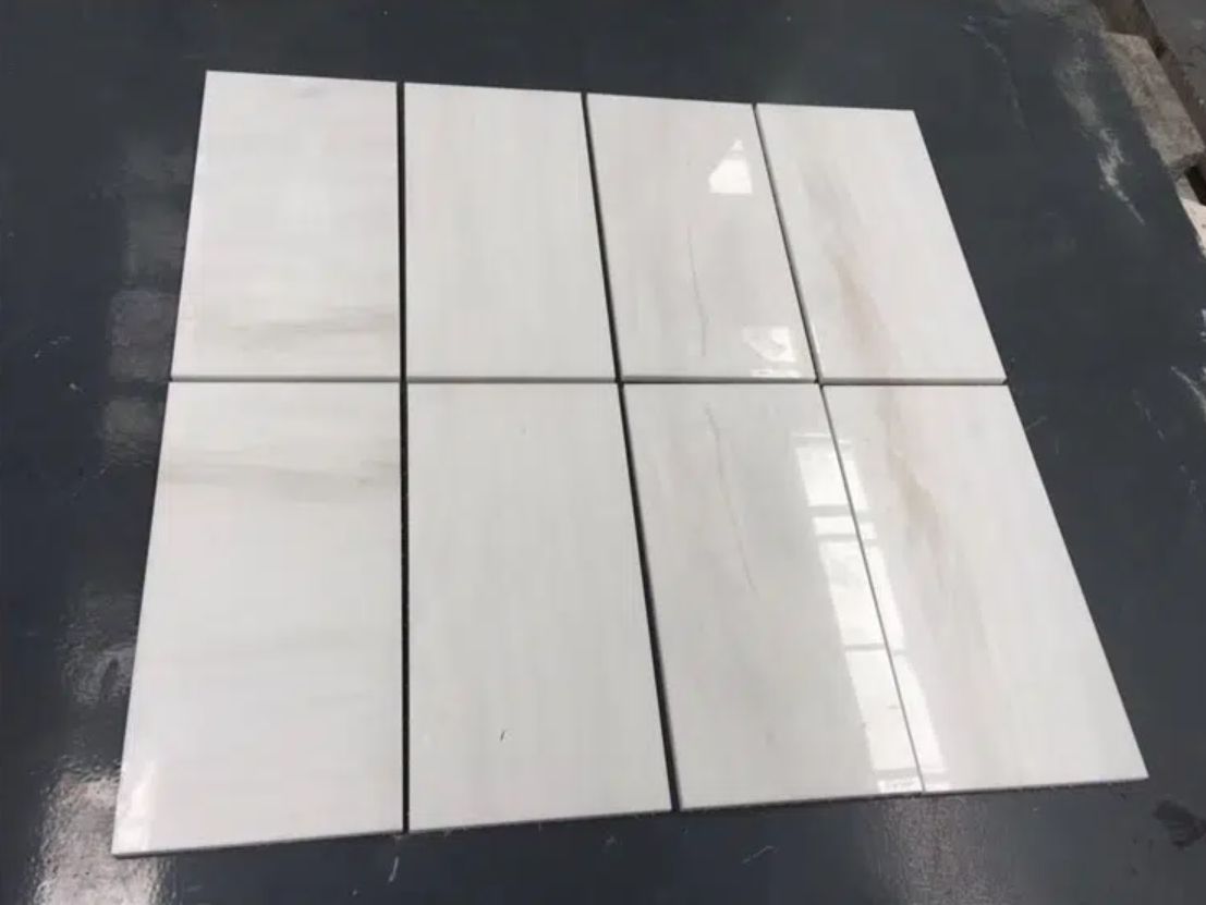 thassos white marble tiles greece thassos white marble