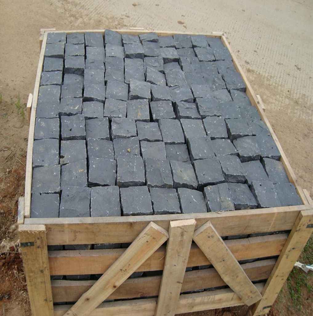 the paving stone company volcanic lava stone