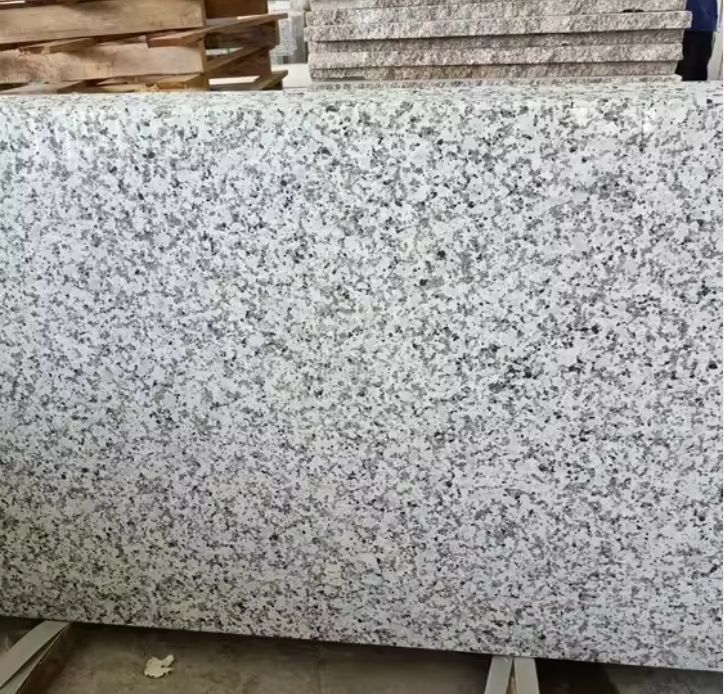 white flower granite factory price brazilian bala