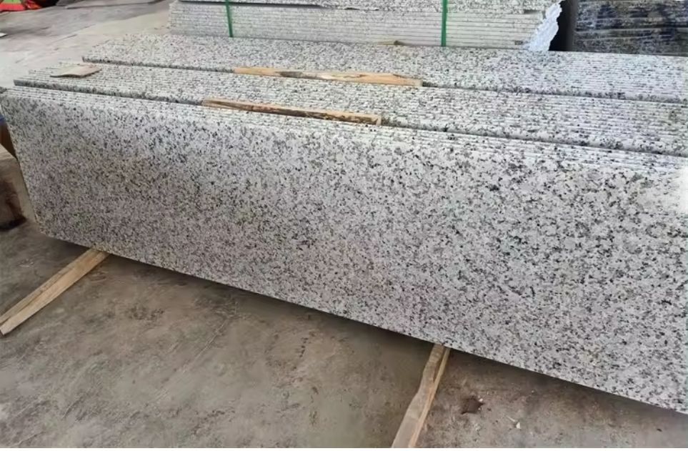white flower granite factory price brazilian bala