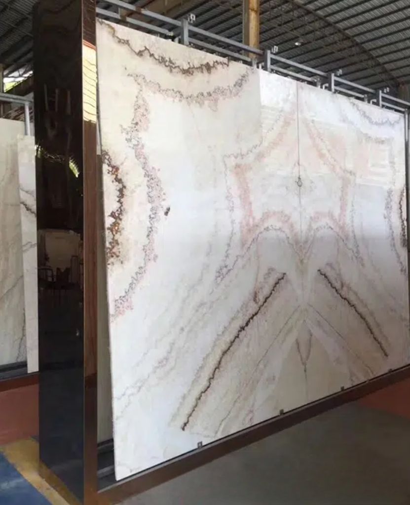 white marble with red vein wholesale red veined marble