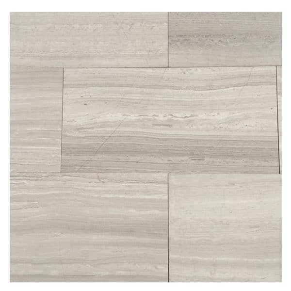 white wooden marble tiles thin slab marble