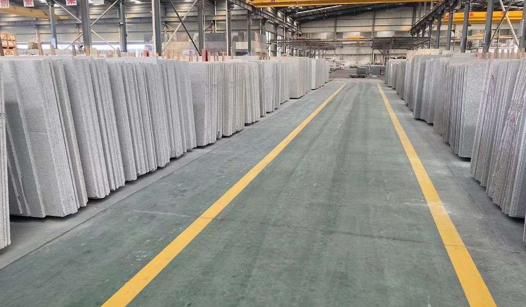 wholesale granite slab natural stone