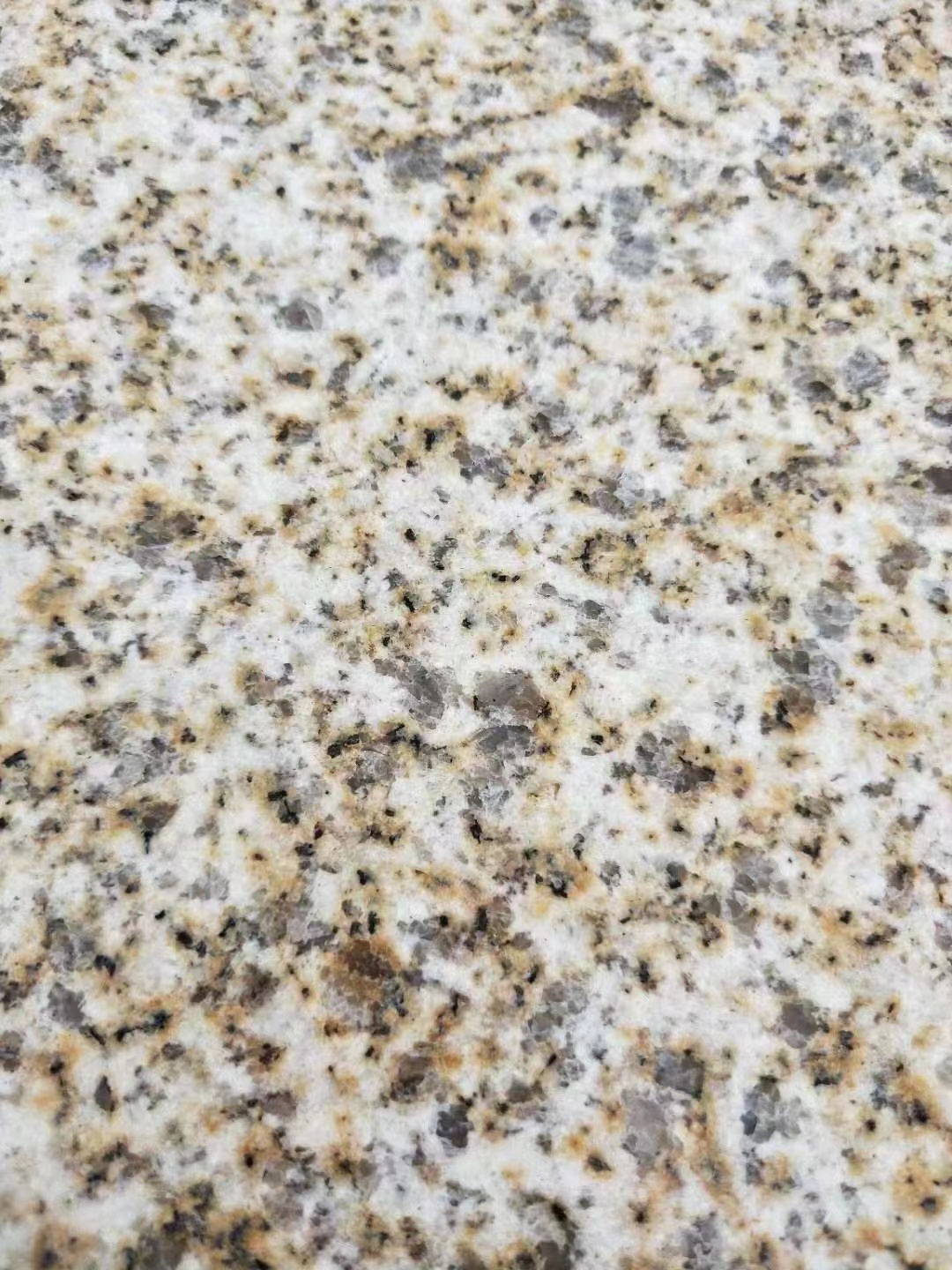yellow granite countertops supplier