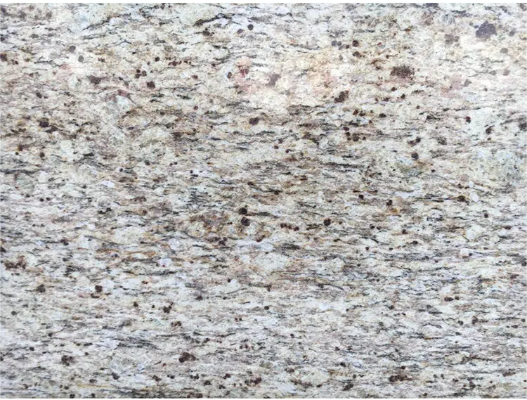 Yellow River Granite Price Cheap Natural Stone