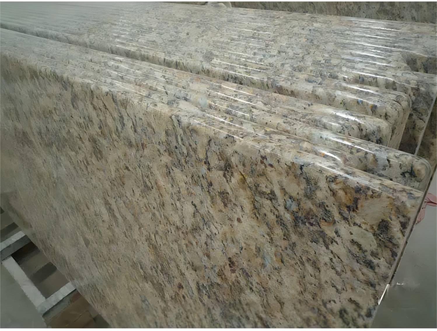 Yellow River Granite Price Cheap Natural Stone